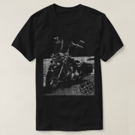 Road King T-shirt