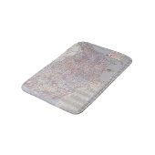 Road map United States Badmat (Gekanteld)