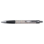 Road map United States Pen (Achterkant)