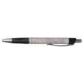 Road map United States Pen (Bodem)