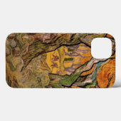 Road Menders by Vincent van Gogh Case-Mate iPhone Case (Achterkant (horizontaal))