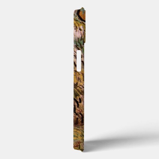 Road Menders by Vincent van Gogh Case-Mate iPhone Case (Achterkant / Rechts)