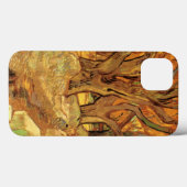 Road Menders by Vincent van Gogh Case-Mate iPhone Case (Achterkant (horizontaal))