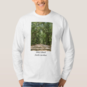 Road naar Angel OaK T-shirt