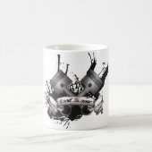 Road Race Koffiemok (Center)