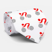 Road Riders Stropdas (Opgerold)