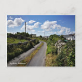 Road, Rossmuc Briefkaart (Voorkant)