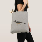 Road Runner Allover Tas (Dichtbij)