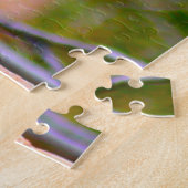 Road Runner Arizona Legpuzzel (Zijkant)