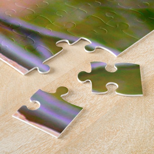 Road Runner Arizona Legpuzzel (Zijkant)