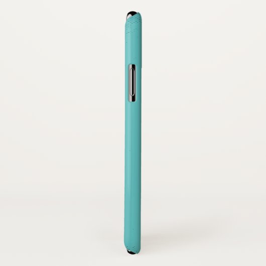 ROAD RUNNER™ BEEP BEEP!™ Halftone Case-Mate iPhone Case (Achterkant / rechts)