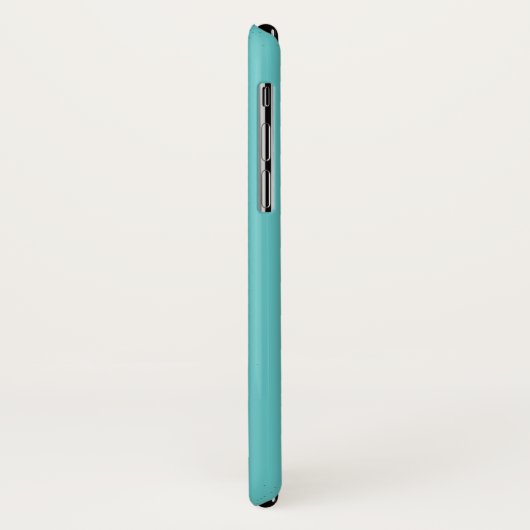 ROAD RUNNER™ BEEP BEEP!™ Halftone Case-Mate iPhone Case (Achterkant/links)