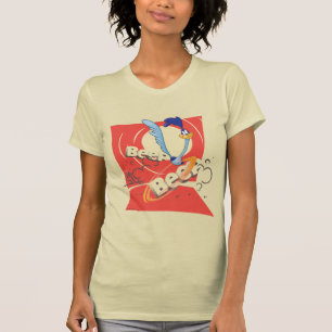 ROAD RUNNER™ BEEP BEEP!™ - Zonnebeeld T-shirt