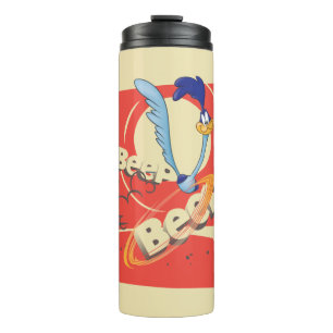 ROAD RUNNER™ BEEP BEEP!™ - Zonnebeeld Thermosbeker
