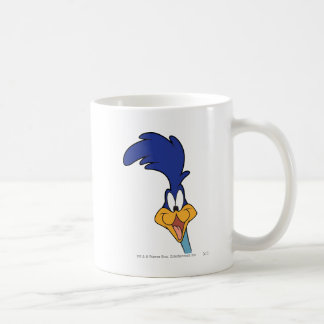 ROAD RUNNER™ Gezicht Koffiemok