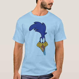 ROAD RUNNER™ Gezicht T-shirt