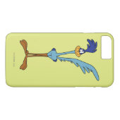 ROAD RUNNER™ in kleur Case-Mate iPhone Case (Achterkant (Horizontaal))