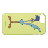 ROAD RUNNER™ in kleur Case-Mate iPhone Case (Achterkant (Horizontaal))