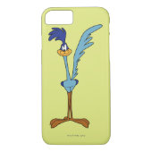 ROAD RUNNER™ in kleur Case-Mate iPhone Case (Achterkant)