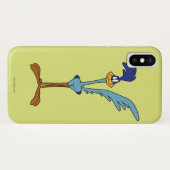 ROAD RUNNER™ in kleur Case-Mate iPhone Case (Achterkant (horizontaal))