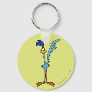 ROAD RUNNER™ in kleur Sleutelhanger