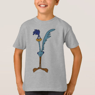 ROAD RUNNER™ in kleur T-shirt