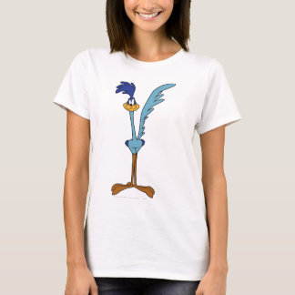 ROAD RUNNER™ in kleur T-shirt