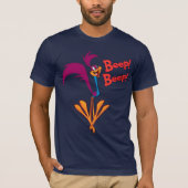 ROAD RUNNER™ Jump T-shirt (Voorkant)