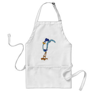 ROAD RUNNER™ Kleur Standaard Schort