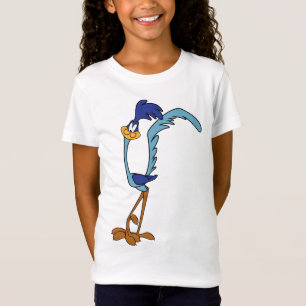 ROAD RUNNER™ Kleur T-shirt