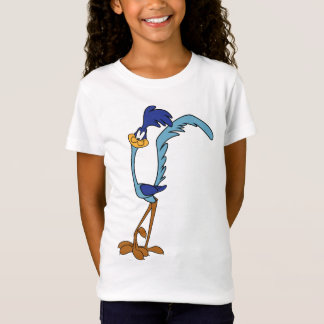 ROAD RUNNER™ Kleur T-shirt