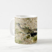 Road Runner Koffiemok (Voorkant links)