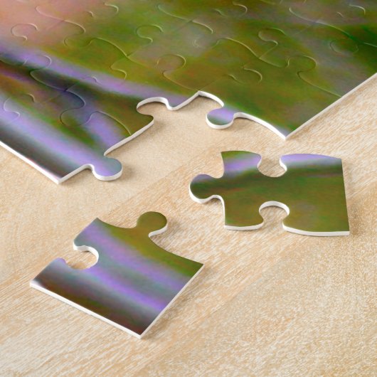 Road Runner Legpuzzel (Zijkant)