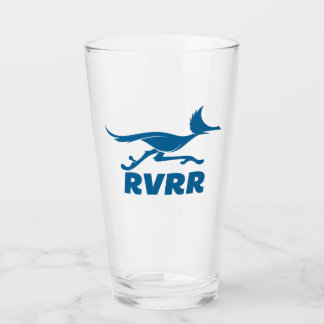 Road Runner Pint Glass Glas