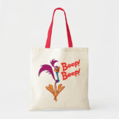 ROAD RUNNER™ Spring Tote Bag (Voorkant)