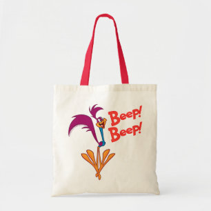 ROAD RUNNER™ Spring Tote Bag