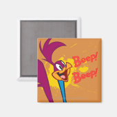 ROAD RUNNER™ Sprong Magneet (Voorkant / Achterkant)