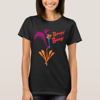 ROAD RUNNER™ Sprong T-shirt