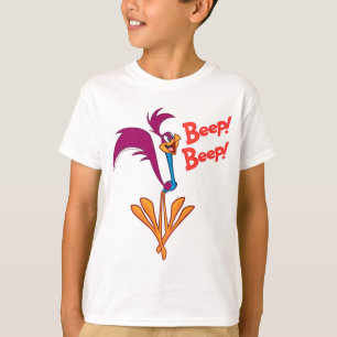ROAD RUNNER™ Sprong T-shirt