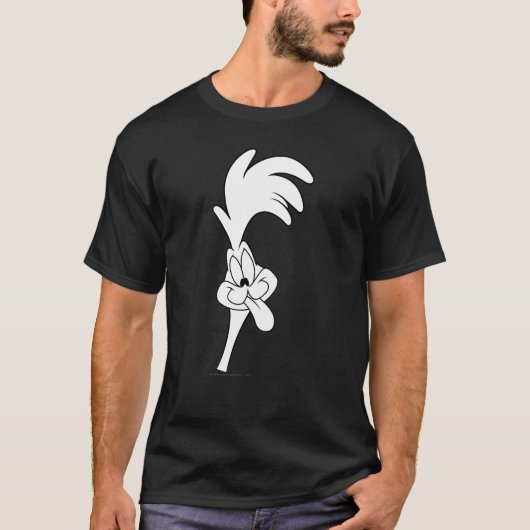 ROAD RUNNER™ Tongue T-shirt (Voorkant)