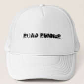 Road Runner Trucker Pet (Voorkant)