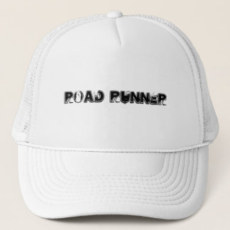 Road Runner Trucker Pet