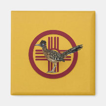 Road Runner van New Mexico
