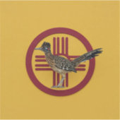 Road Runners of New Mexico  Sticker (Voorkant)