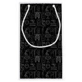 Road Tech Week Klein Cadeauzakje (Achterkant)