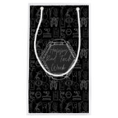 Road Tech Week Klein Cadeauzakje (Voorkant)