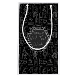 Road Tech Week Klein Cadeauzakje