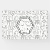 Road Tech Week Spandoek (Horizontaal)