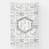 Road Tech Week Spandoek (Verticaal)