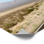 Road to Death Valley Poster (Hoek)